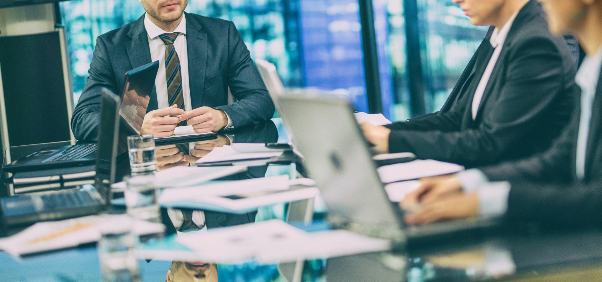 Court Representation